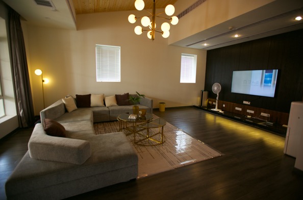 “格力零碳健康家” “格力零碳健康家”