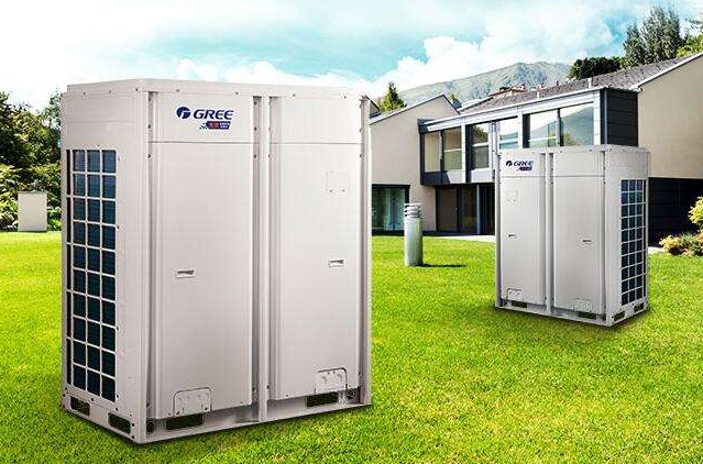 格力空调外机 格力空调外机