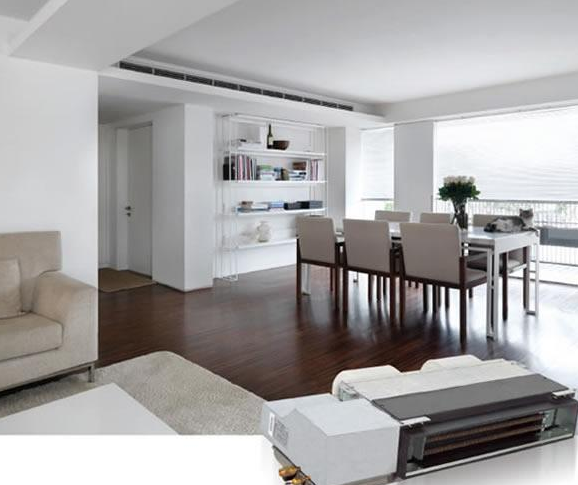 家用中央空调 家用中央空调