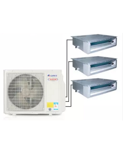 格力中央空调 格力中央空调