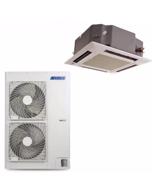 格力中央空调 格力中央空调