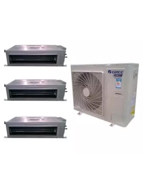 格力中央空调 格力中央空调